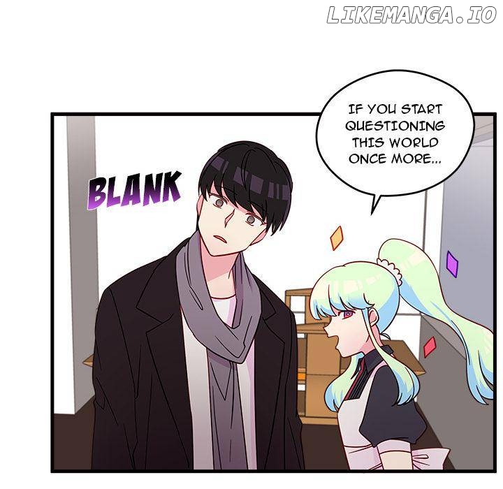 I Choose You! Chapter 19 - page 68