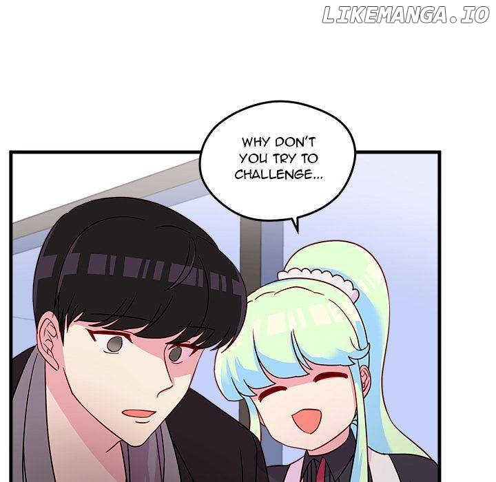 I Choose You! Chapter 19 - page 69