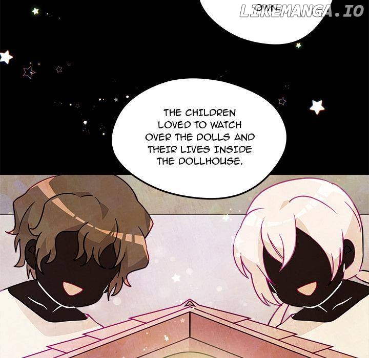 I Choose You! Chapter 19 - page 7