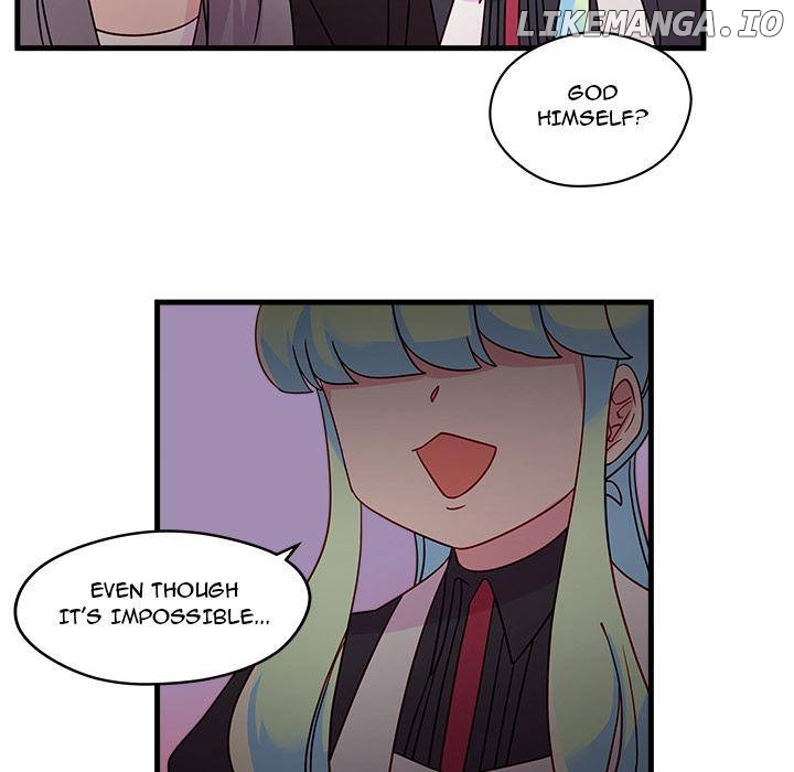 I Choose You! Chapter 19 - page 70