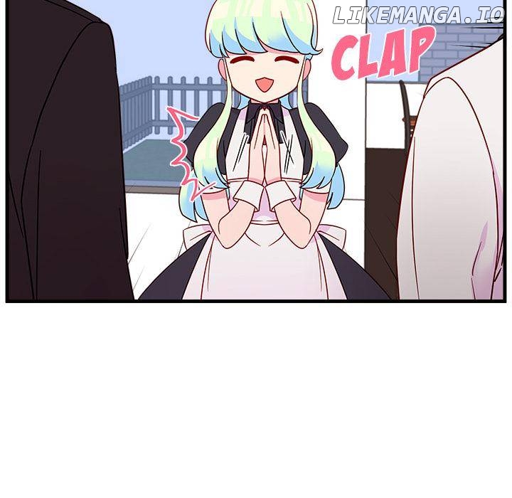 I Choose You! Chapter 19 - page 72