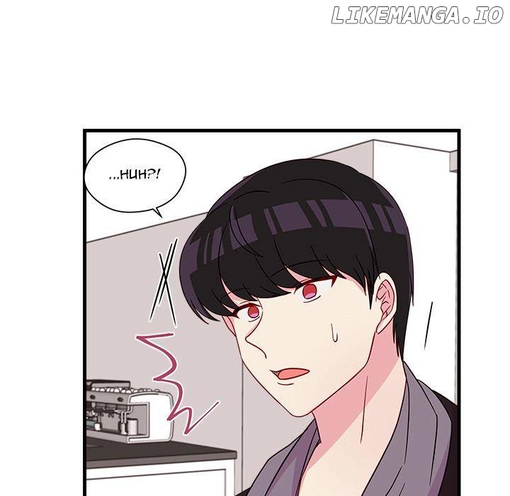 I Choose You! Chapter 19 - page 73