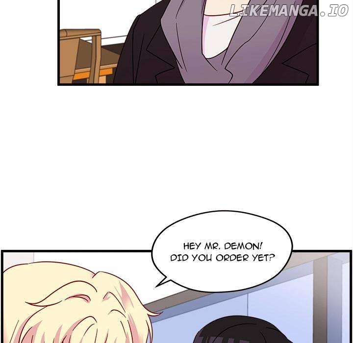 I Choose You! Chapter 19 - page 74