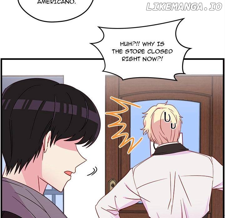 I Choose You! Chapter 19 - page 76