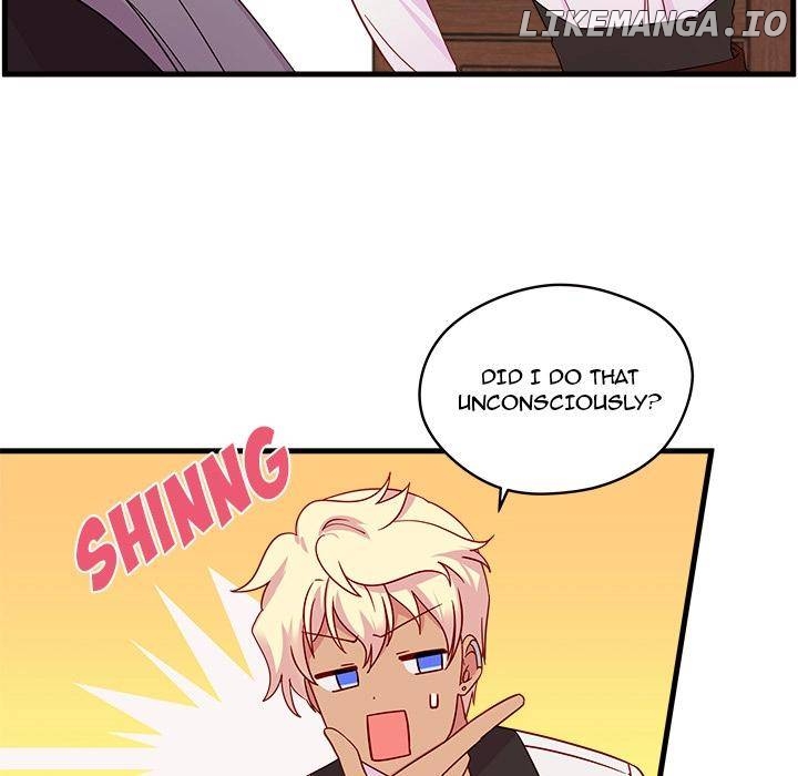 I Choose You! Chapter 19 - page 77
