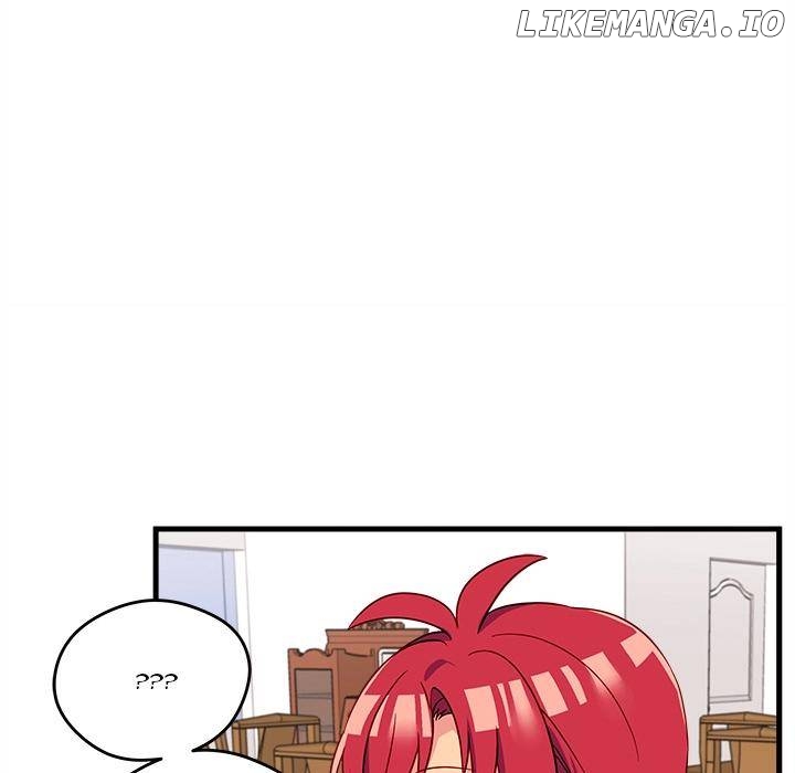 I Choose You! Chapter 19 - page 80