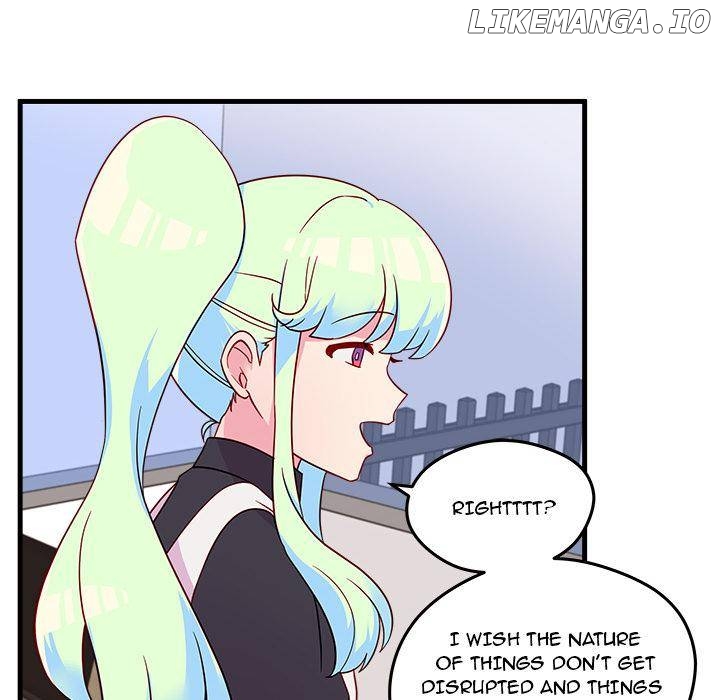 I Choose You! Chapter 19 - page 82