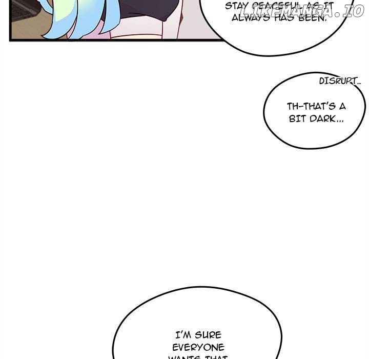 I Choose You! Chapter 19 - page 83