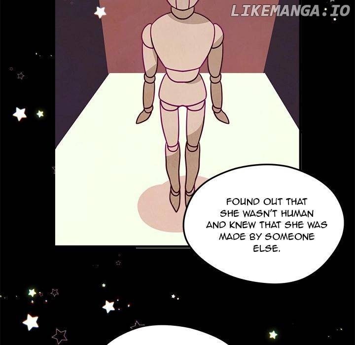 I Choose You! Chapter 19 - page 9