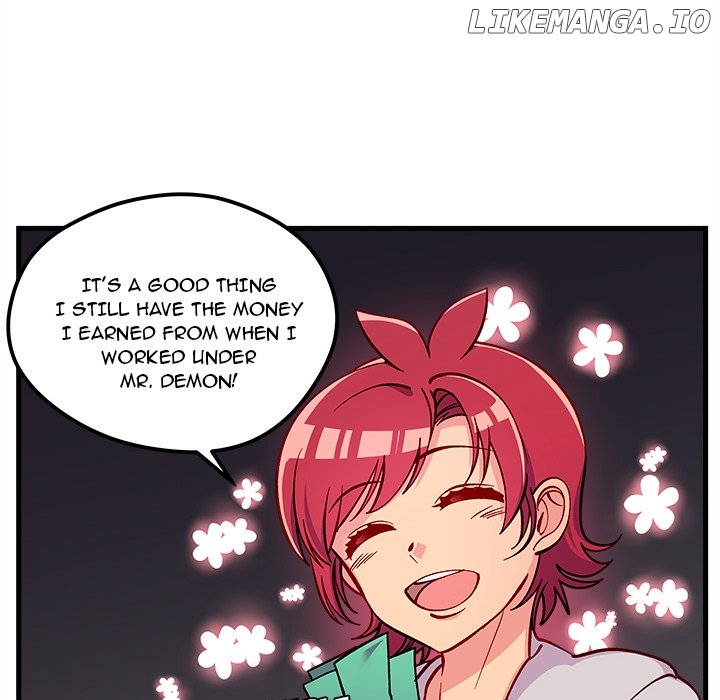 I Choose You! Chapter 63 - page 100