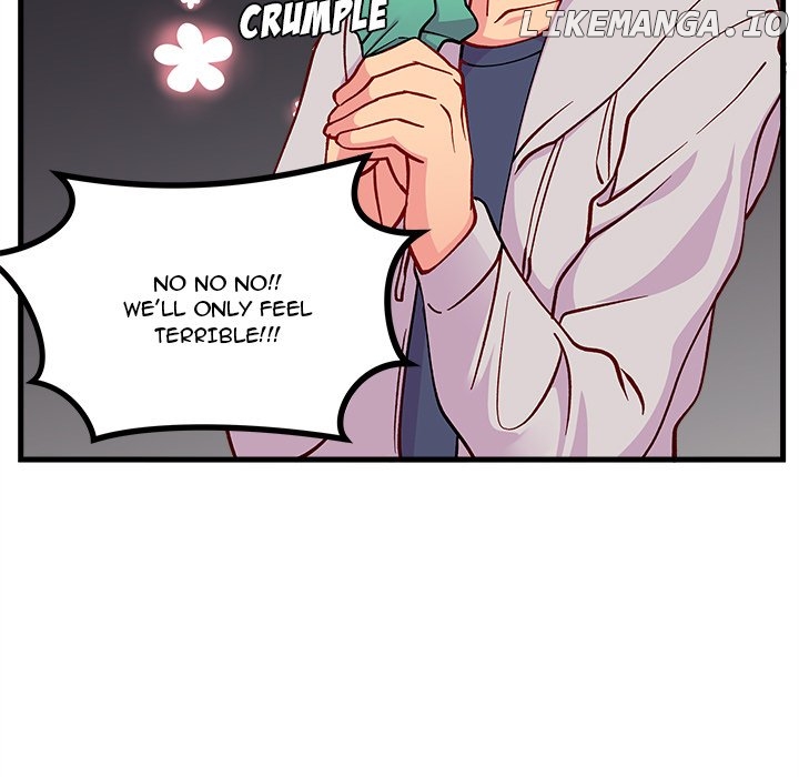 I Choose You! Chapter 63 - page 101