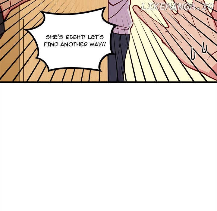 I Choose You! Chapter 63 - page 103