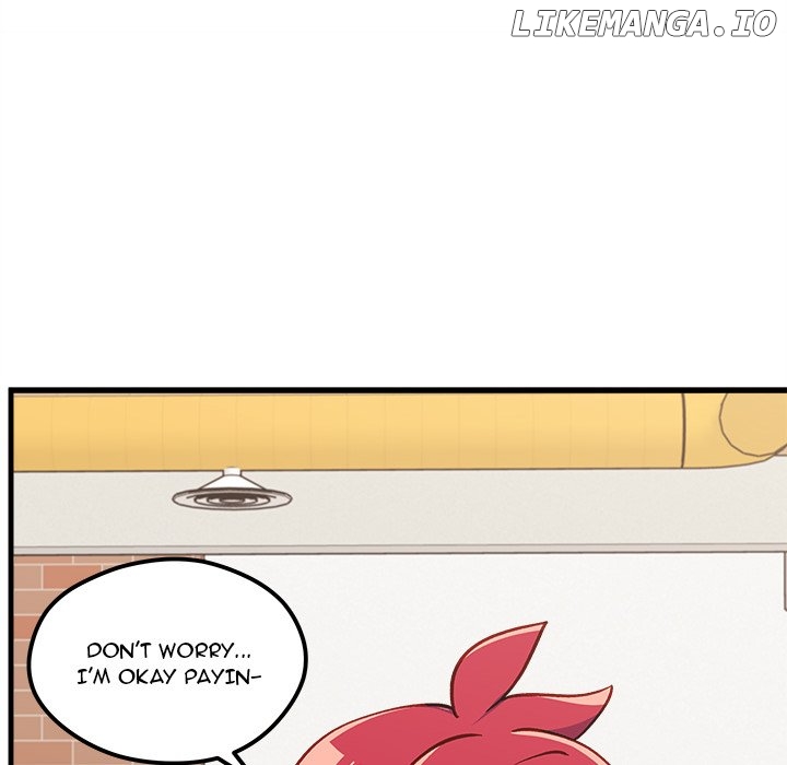 I Choose You! Chapter 63 - page 105
