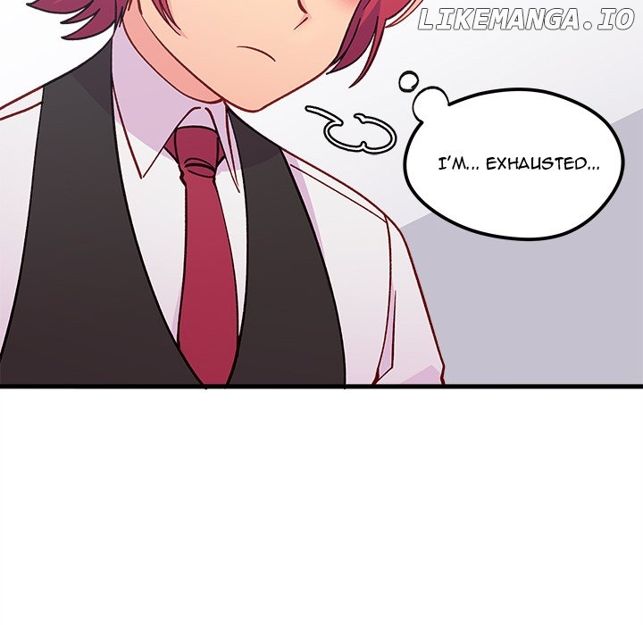 I Choose You! Chapter 63 - page 12