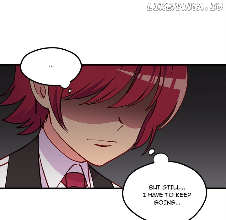 I Choose You! Chapter 63 - page 13