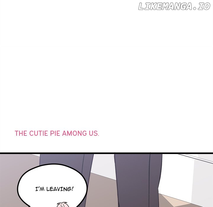 I Choose You! Chapter 63 - page 17