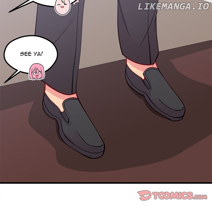 I Choose You! Chapter 63 - page 18