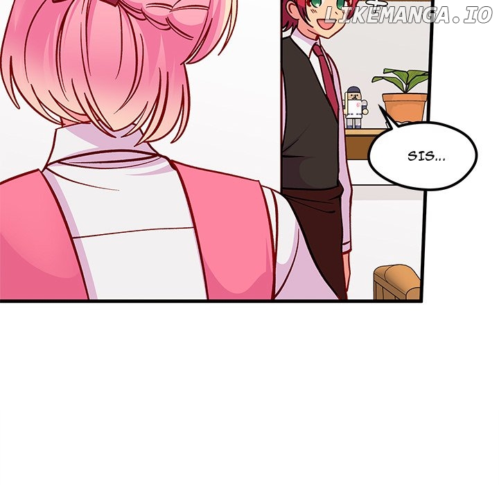 I Choose You! Chapter 63 - page 20
