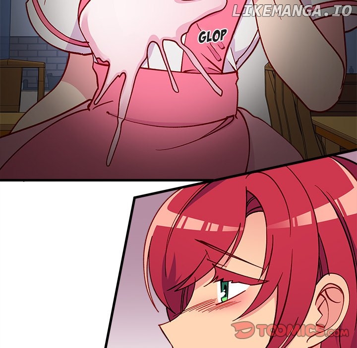 I Choose You! Chapter 63 - page 22