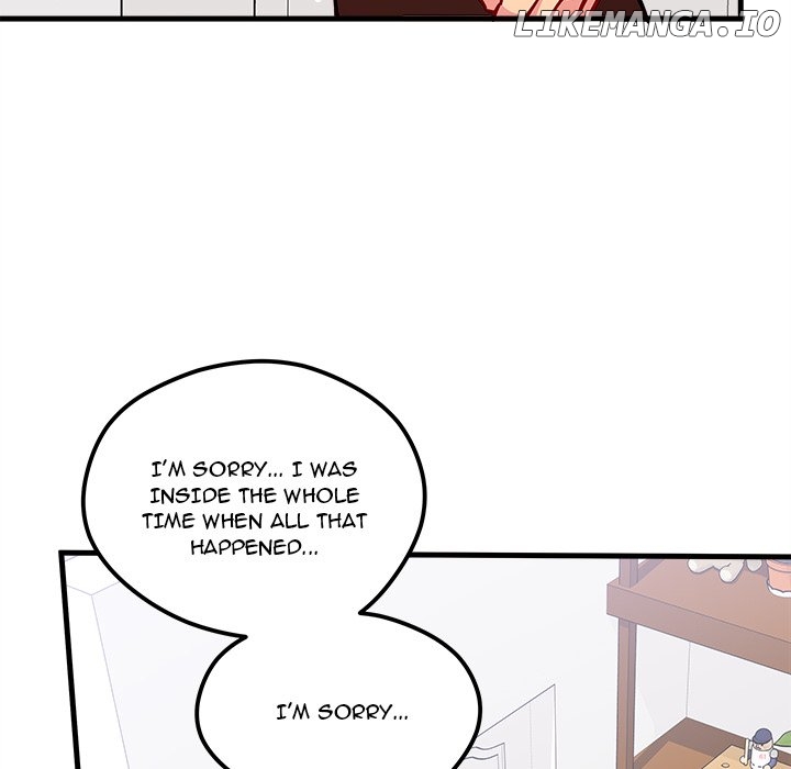 I Choose You! Chapter 63 - page 25