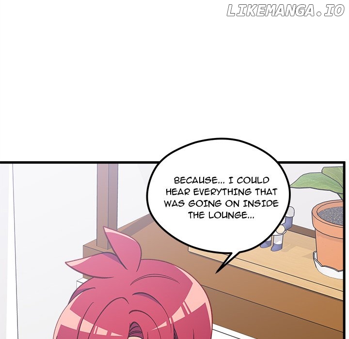 I Choose You! Chapter 63 - page 27