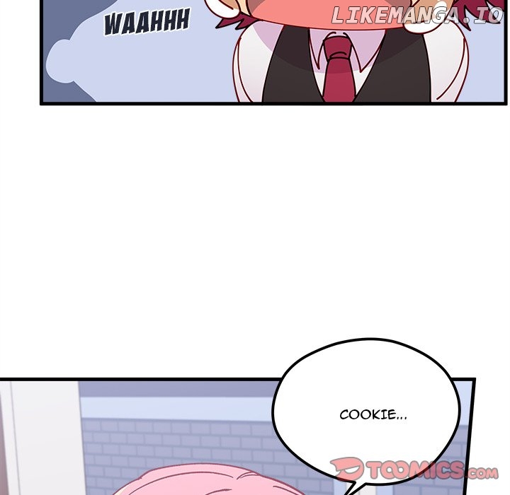 I Choose You! Chapter 63 - page 30
