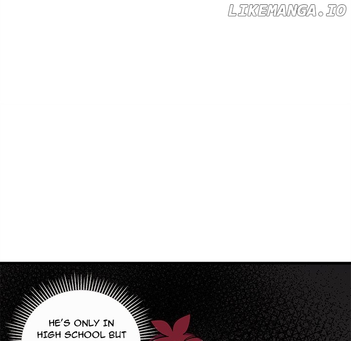 I Choose You! Chapter 63 - page 32