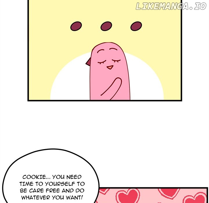 I Choose You! Chapter 63 - page 39