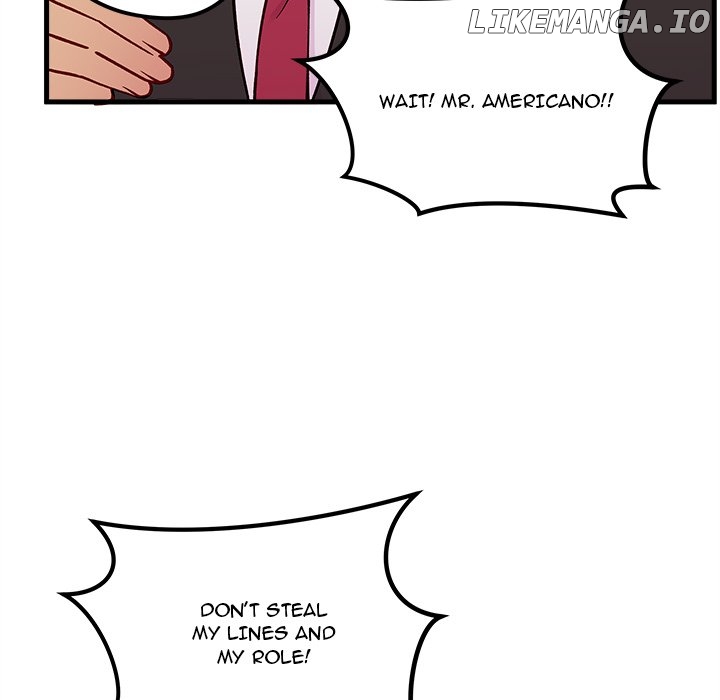 I Choose You! Chapter 63 - page 41