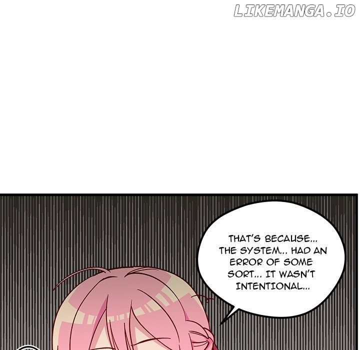 I Choose You! Chapter 63 - page 45