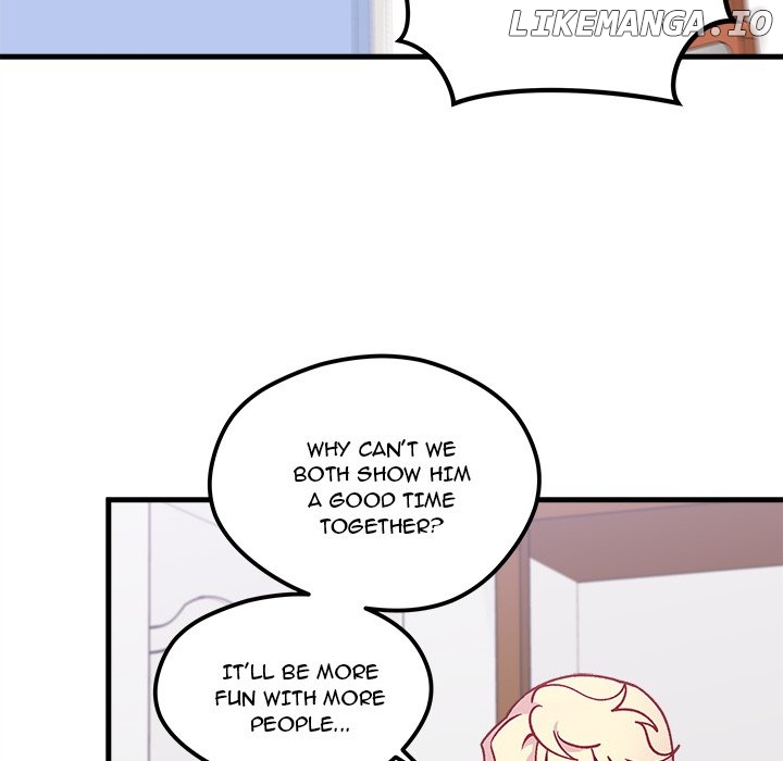 I Choose You! Chapter 63 - page 49