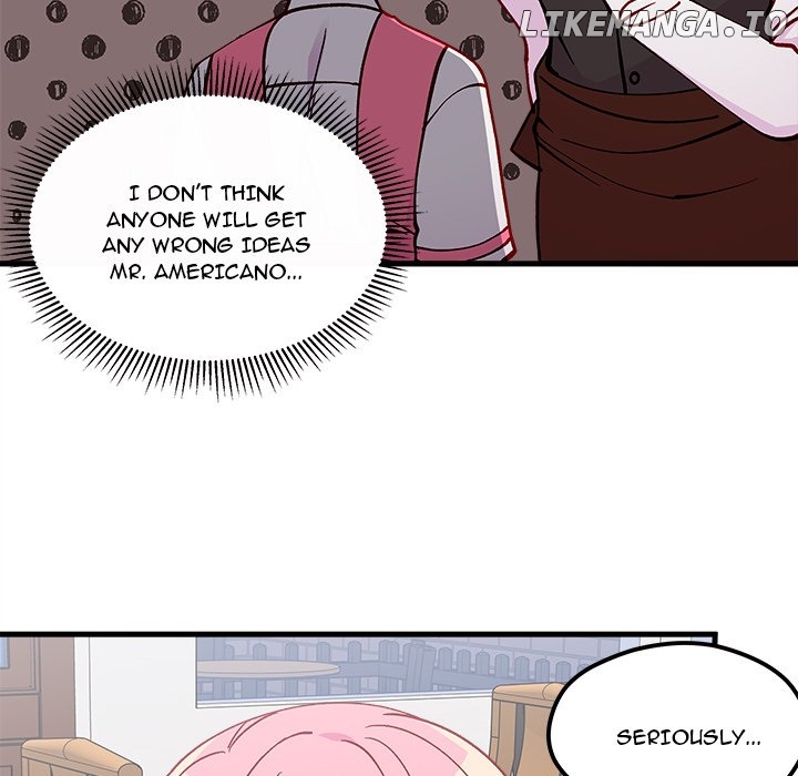 I Choose You! Chapter 63 - page 52