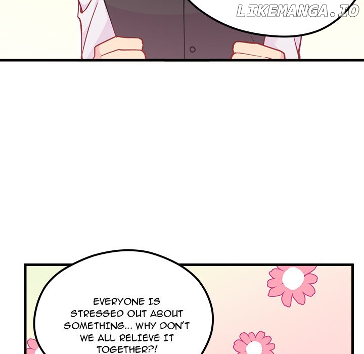 I Choose You! Chapter 63 - page 57