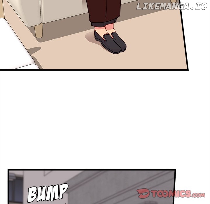 I Choose You! Chapter 63 - page 6