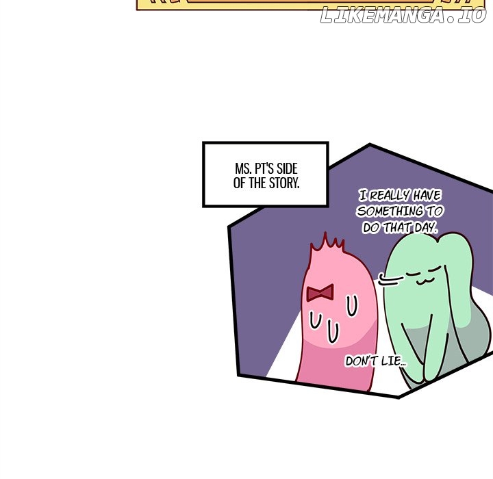 I Choose You! Chapter 63 - page 61