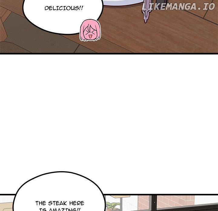 I Choose You! Chapter 63 - page 64