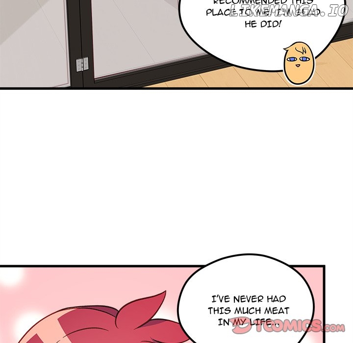 I Choose You! Chapter 63 - page 66