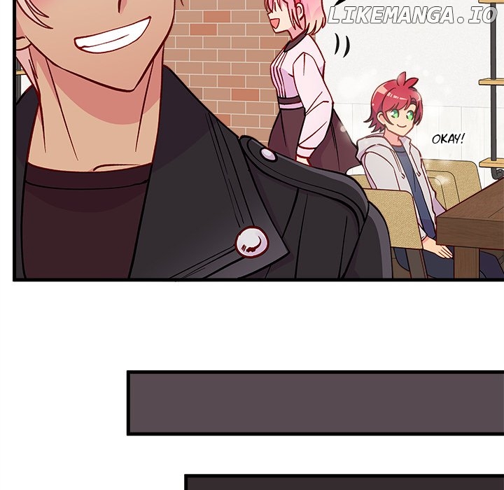 I Choose You! Chapter 63 - page 69