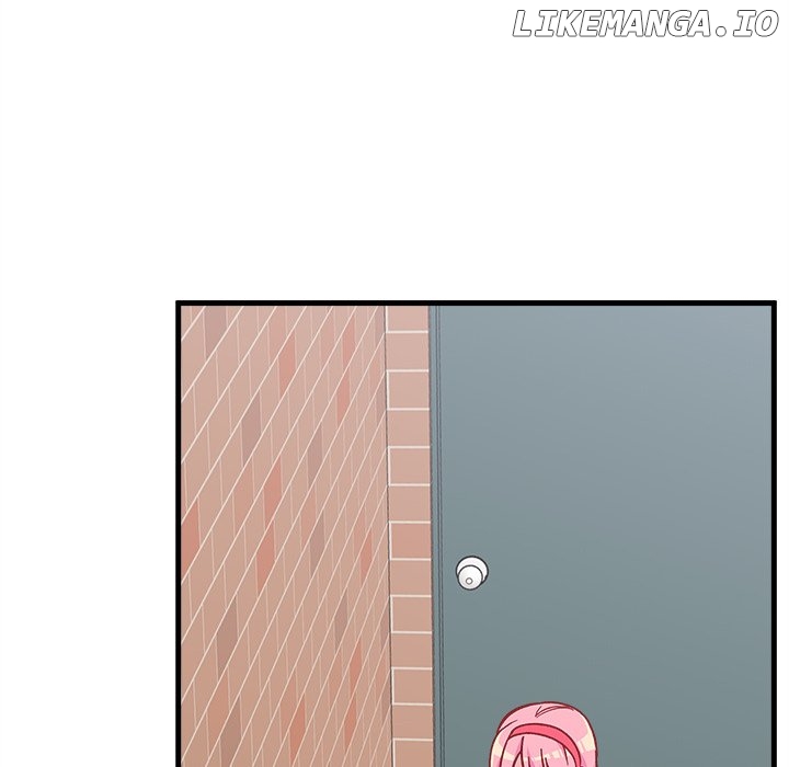 I Choose You! Chapter 63 - page 71