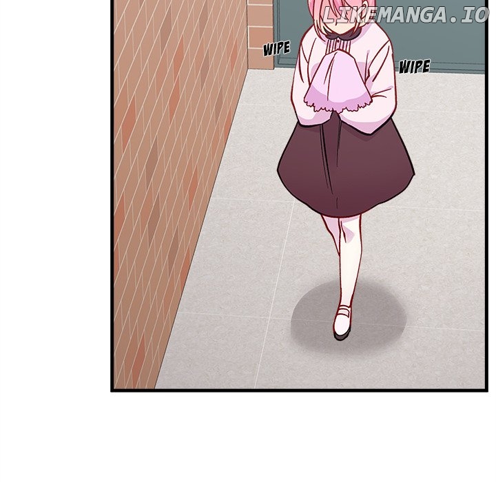 I Choose You! Chapter 63 - page 72
