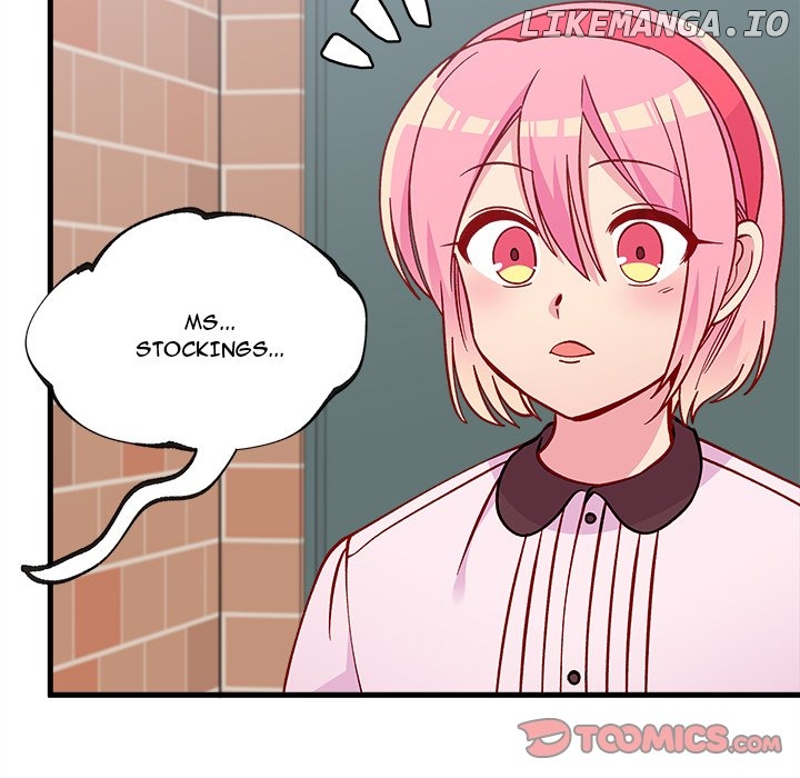 I Choose You! Chapter 63 - page 74