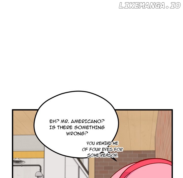 I Choose You! Chapter 63 - page 75