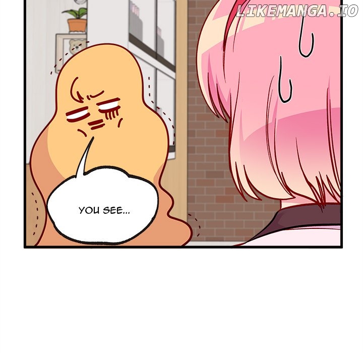 I Choose You! Chapter 63 - page 76