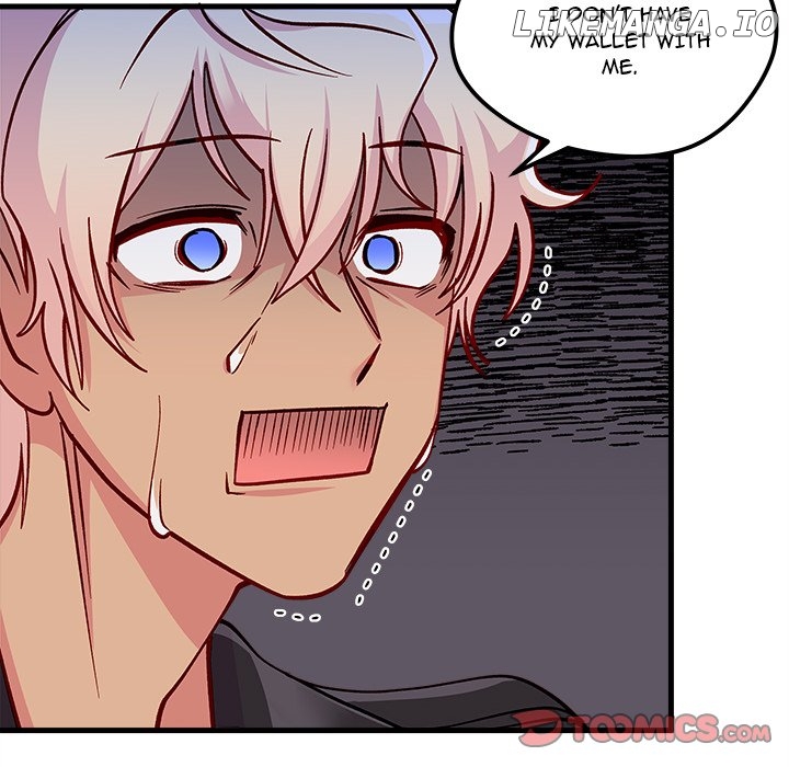 I Choose You! Chapter 63 - page 78