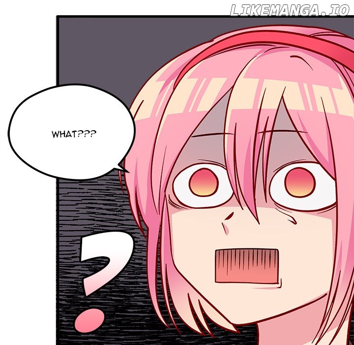 I Choose You! Chapter 63 - page 79