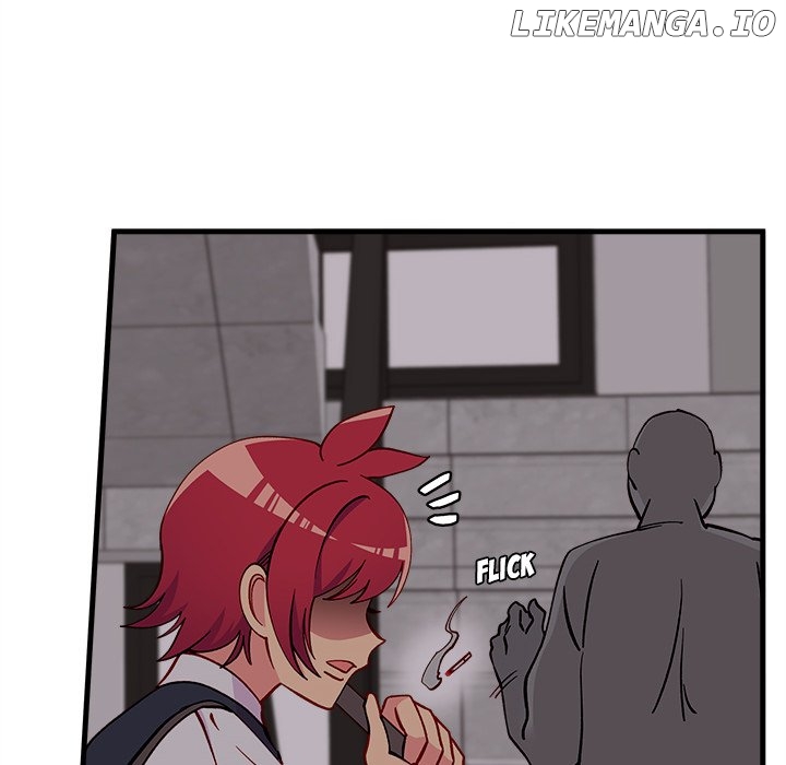 I Choose You! Chapter 63 - page 8