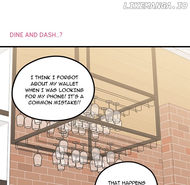 I Choose You! Chapter 63 - page 81