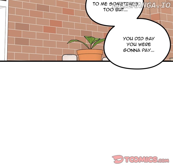 I Choose You! Chapter 63 - page 82