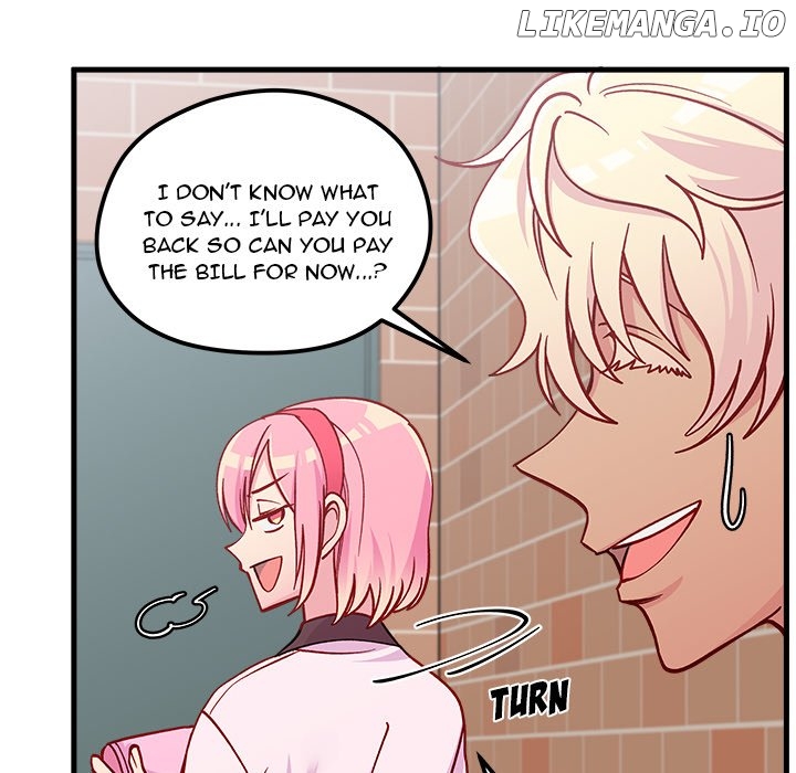 I Choose You! Chapter 63 - page 83