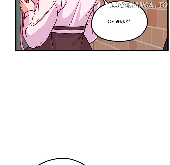 I Choose You! Chapter 63 - page 84